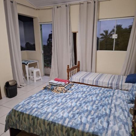 Suite Ninho Do Sabia Ilhabela Exterior foto
