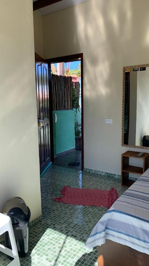 Suite Ninho Do Sabia Ilhabela Exterior foto