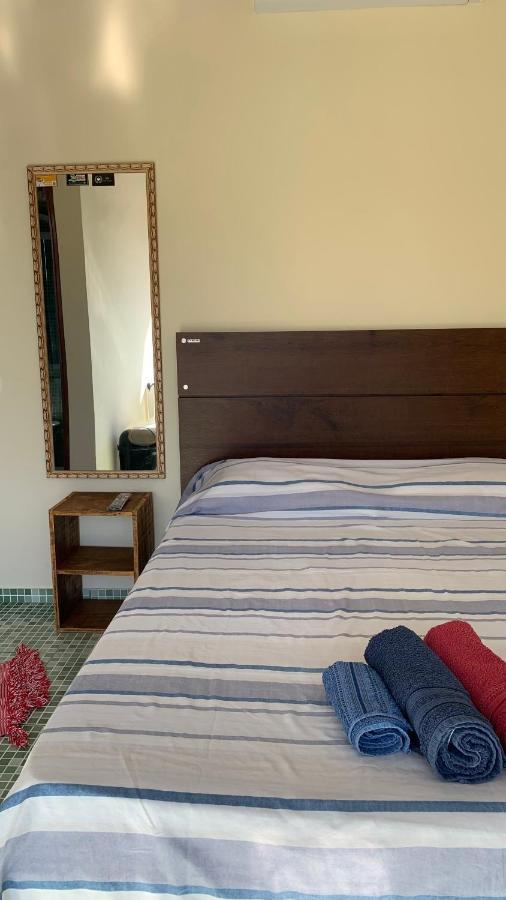 Suite Ninho Do Sabia Ilhabela Exterior foto