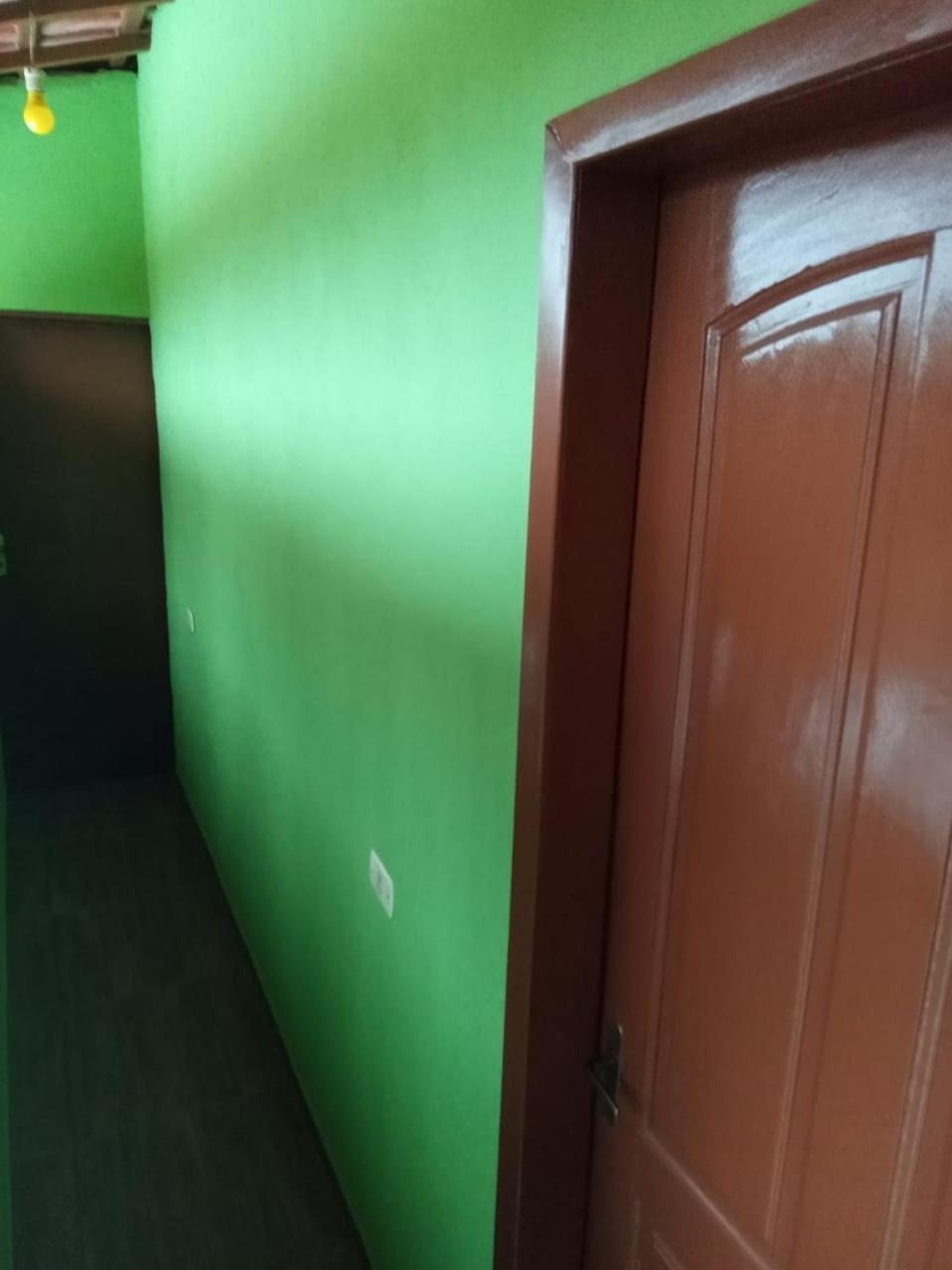 Suite Ninho Do Sabia Ilhabela Exterior foto