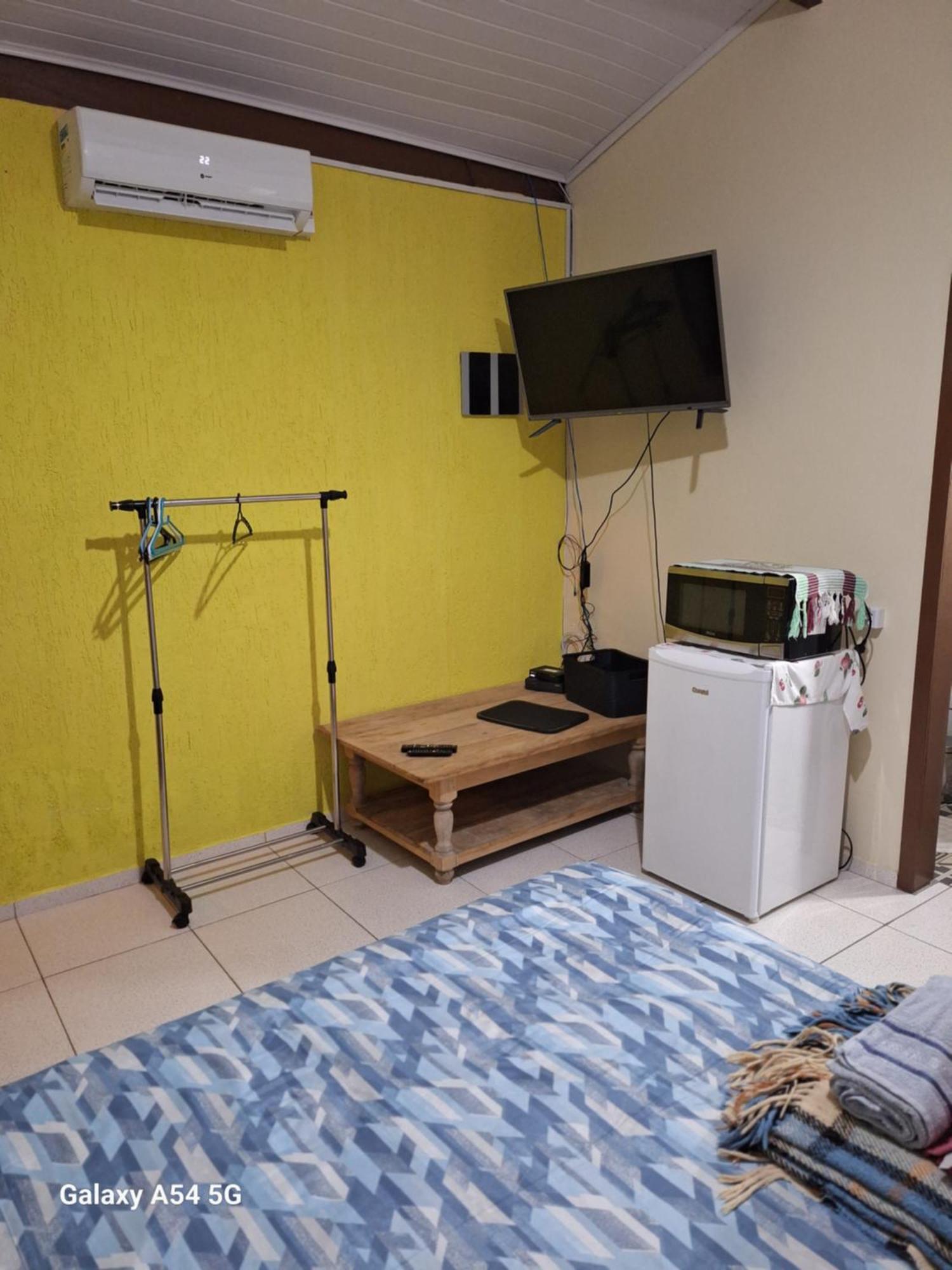 Suite Ninho Do Sabia Ilhabela Cameră foto