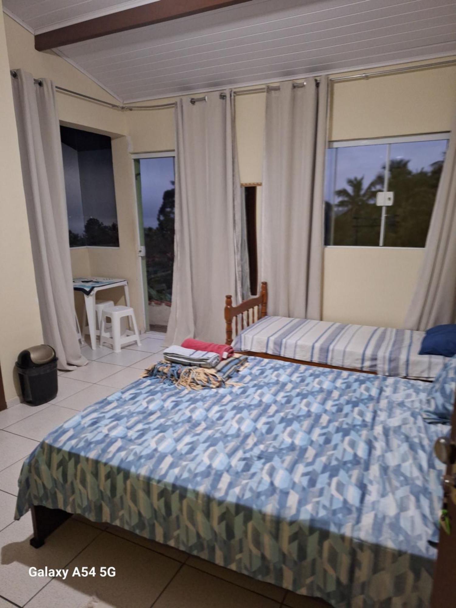 Suite Ninho Do Sabia Ilhabela Exterior foto