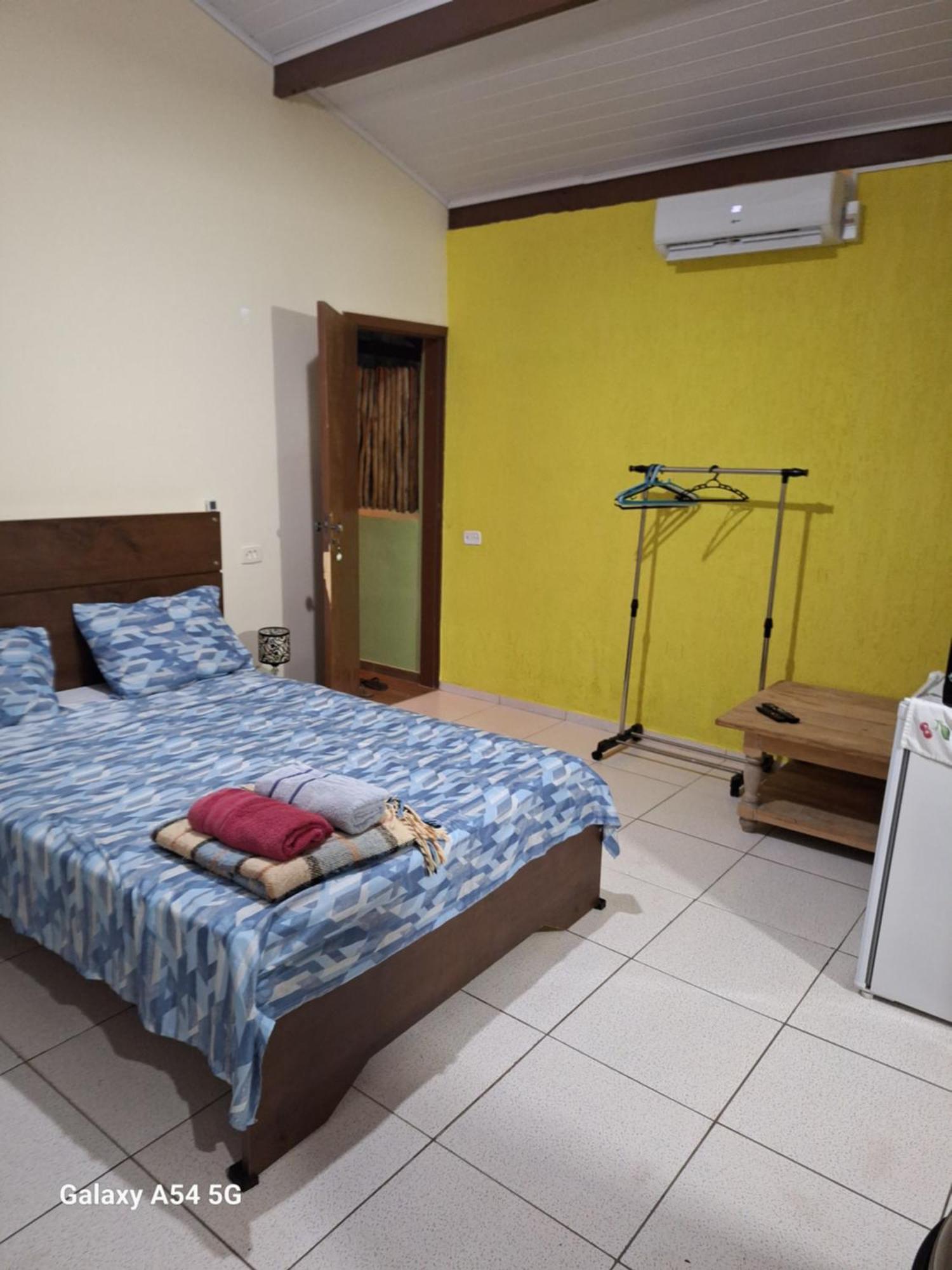 Suite Ninho Do Sabia Ilhabela Exterior foto